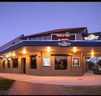 Blackbutt Hotel - Accommodation Search