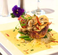 Boorowa Hotel Restaurant - Accommodation Search