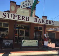 Boorowa Superb Bakery - Accommodation Search