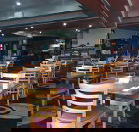 Bourke Bowling Club Chinese Restaurant - Accommodation Search