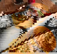 Burger Head - Accommodation Search