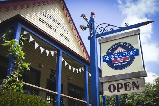 Burrawang NSW Accommodation Search