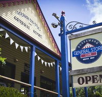 Burrawang General Store - Accommodation Search