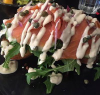 Cafe Fred - Accommodation Search