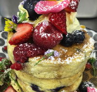 Cafe Seraphine - Accommodation Search