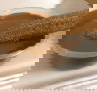 Chocolate Cafe - Accommodation Search