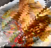 Cudgen Headland Surf Club Restaurant - Accommodation Search