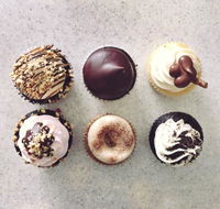 Cupcake Espresso - Accommodation Search