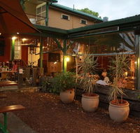 Eltham Hotel Restaurant - Accommodation Search