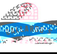 Gallardo's Pizzeria - Accommodation Search