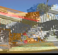 Hargrave Cafe - Accommodation Search