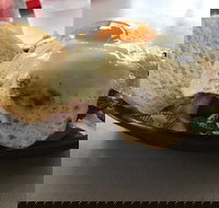 High Street Social - Accommodation Search