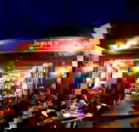 Hueys At Blueys Pizzeria and Bar - Accommodation Search