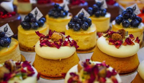 Icky Sticky Patisserie - Accommodation Search 0