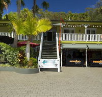 Jenz Coffee and Gifts - Accommodation Search