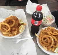 Jimbo's Quality Seafood - Accommodation Search