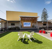 Kingscliff Beach Hotel - Accommodation Search