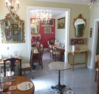 Lambton Park Tea Rooms - Accommodation Search