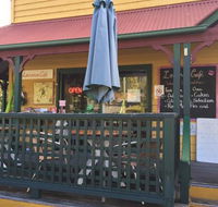Leanne's Cafe - Accommodation Search