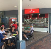 Michel's Patisserie - Accommodation Search