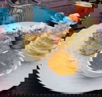 Mogo ice creamery and cafe - Accommodation Search