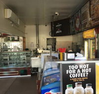 Morrall's Bakery  Cafe - Accommodation Search