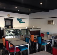 Nellie Ryans Cafe Restaurant - Accommodation Search