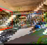 Nimbin Bakery - Accommodation Search