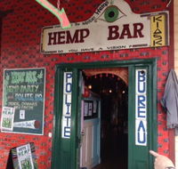 Nimbin Hemp Bar - Accommodation Search