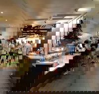 Peachtree Hotel - Accommodation Search