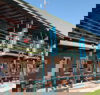 Port of Bourke Hotel - Accommodation Search