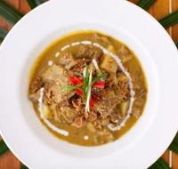 Raya Thai - Accommodation Search