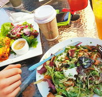 ReKa Cafe - Accommodation Search