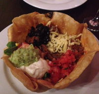 Rodeo Mexican Restaurant - Accommodation Search