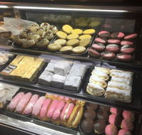 Ryan's Bakery - Accommodation Search