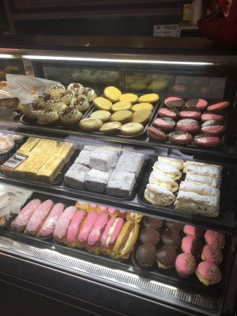 Ryan's Bakery - Accommodation Search 0