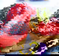 Salt Village French Patisserie - Accommodation Search