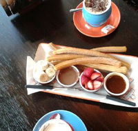San Churro - Accommodation Search