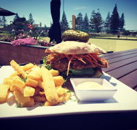 Sandbar Bistro - Accommodation Search