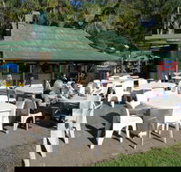 Stanwell Park Beach Kiosk - Accommodation Search