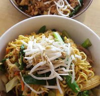 Stir Crazy Noodle Bar - Accommodation Search