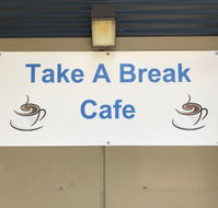 Take A Break Cafe Murrurundi - Accommodation Search