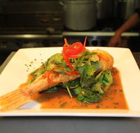 Tathra Beach Tapas - Accommodation Search