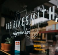 The Bikesmith Espresso Bar - Accommodation Search