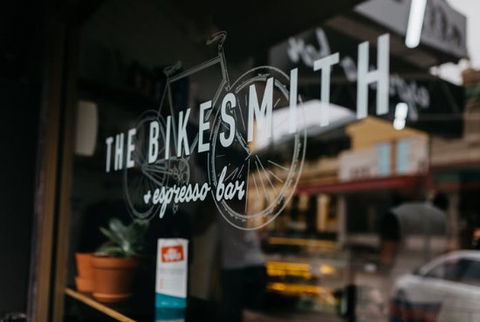 The Bikesmith Espresso Bar - Accommodation Search 0