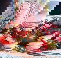 The Brew Lab Cafe - Accommodation Search