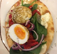 The Coffee Club - Accommodation Search