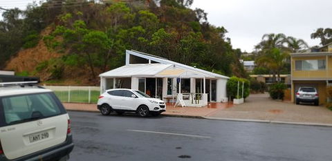 The Gap Espresso - Accommodation Search 0
