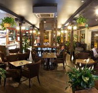 The Grain Store Craft Beer Cafe - Accommodation Search