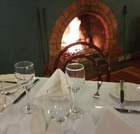 The Grange - Accommodation Search